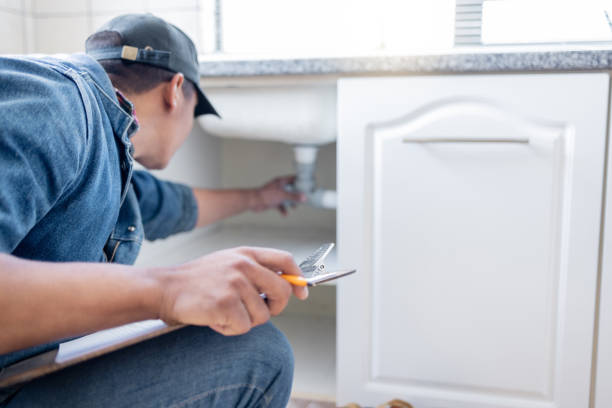 Best Leak Detection Services  in , DE