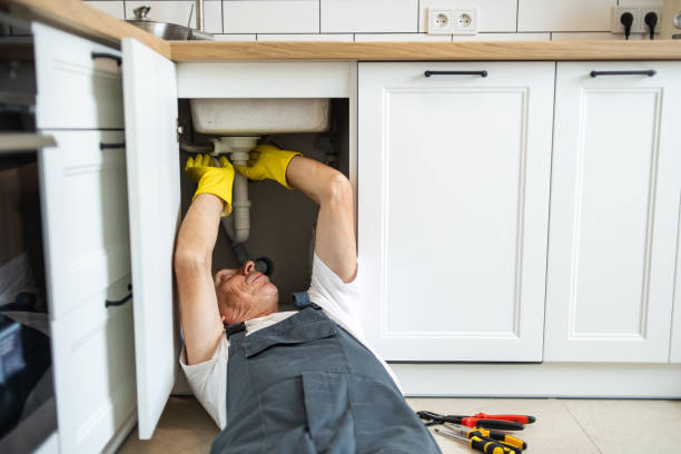 Best Sewer Line Repair  in , DE