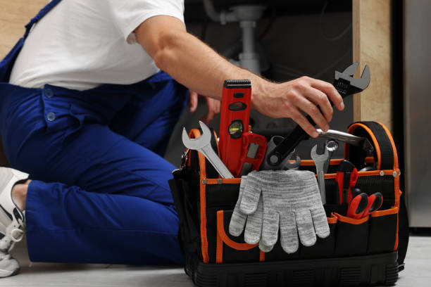 Best Residential Plumbing Services  in , DE
